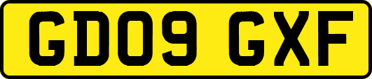 GD09GXF