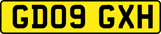 GD09GXH