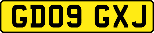 GD09GXJ