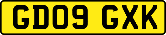 GD09GXK