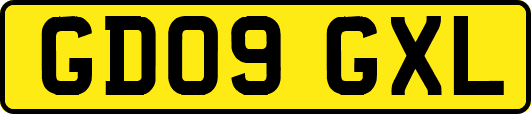 GD09GXL