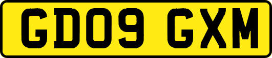 GD09GXM