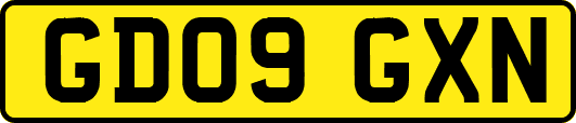 GD09GXN