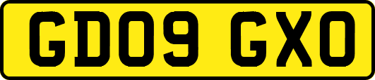 GD09GXO