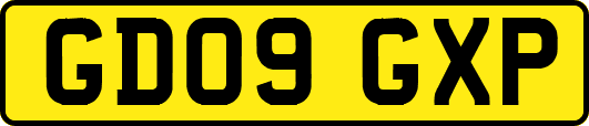 GD09GXP