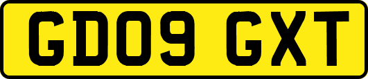 GD09GXT