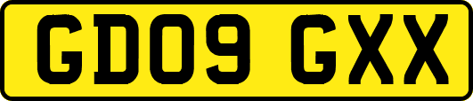 GD09GXX