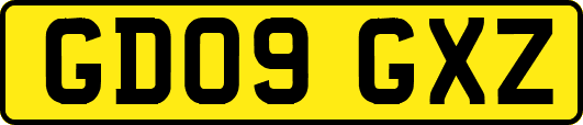 GD09GXZ