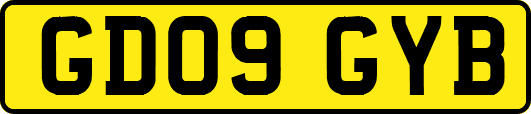 GD09GYB