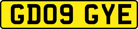 GD09GYE