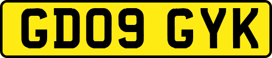GD09GYK