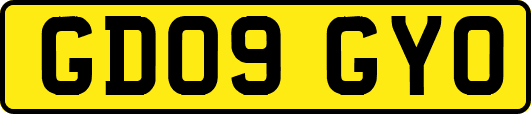 GD09GYO