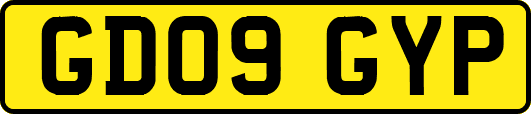 GD09GYP