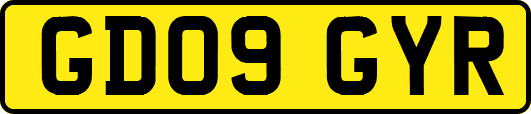 GD09GYR