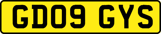 GD09GYS