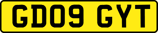 GD09GYT