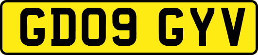 GD09GYV