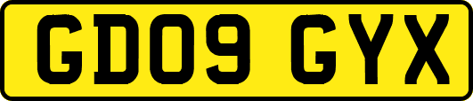 GD09GYX