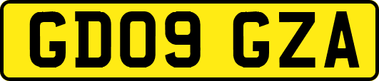 GD09GZA