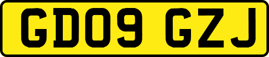 GD09GZJ