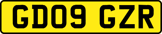 GD09GZR