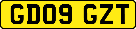 GD09GZT