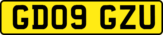 GD09GZU