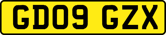 GD09GZX