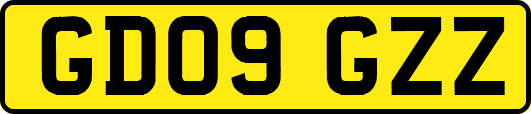 GD09GZZ