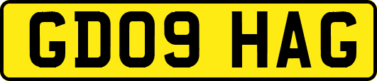 GD09HAG