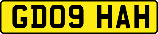 GD09HAH