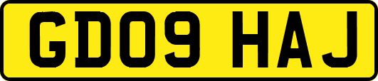 GD09HAJ