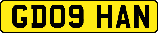 GD09HAN
