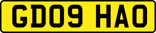 GD09HAO
