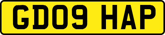 GD09HAP