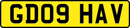 GD09HAV