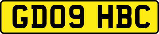 GD09HBC