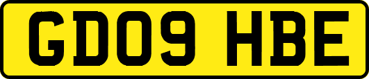 GD09HBE