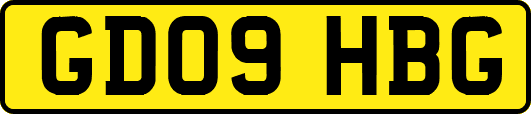 GD09HBG