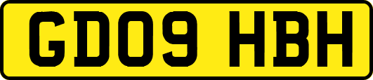 GD09HBH