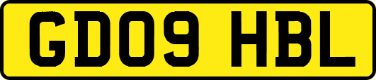GD09HBL