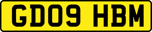 GD09HBM