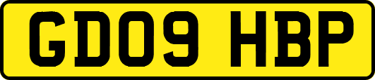 GD09HBP