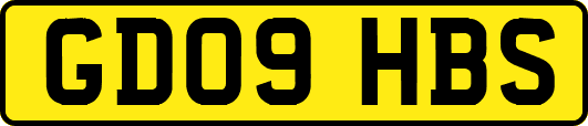 GD09HBS