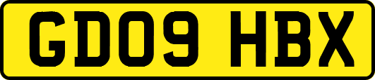 GD09HBX