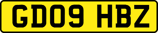 GD09HBZ