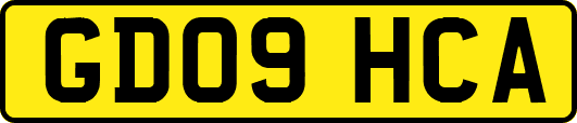 GD09HCA
