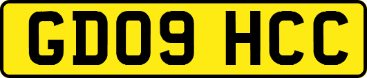 GD09HCC