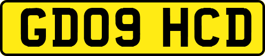 GD09HCD