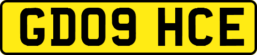 GD09HCE
